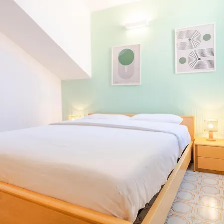 Joly House - Maggiore Lejlighed Leggiuno