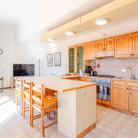 Lejlighed Joly House - Maggiore
