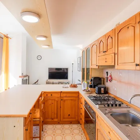 Lejlighed Joly House - Maggiore *