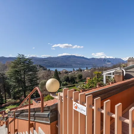 Lejlighed Joly House - Maggiore