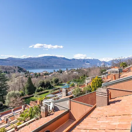 Lejlighed Joly House - Maggiore *