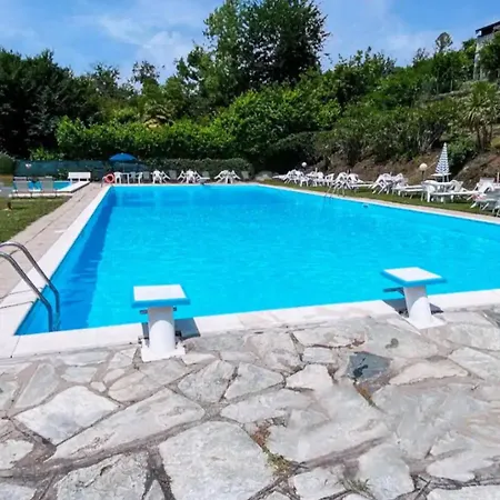 Joly House - Maggiore Lejlighed
