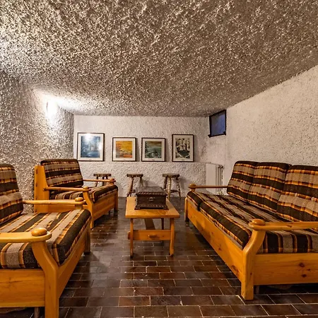 Lejlighed Joly House - Maggiore