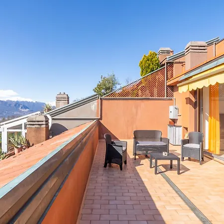 Lejlighed Joly House - Maggiore Leggiuno