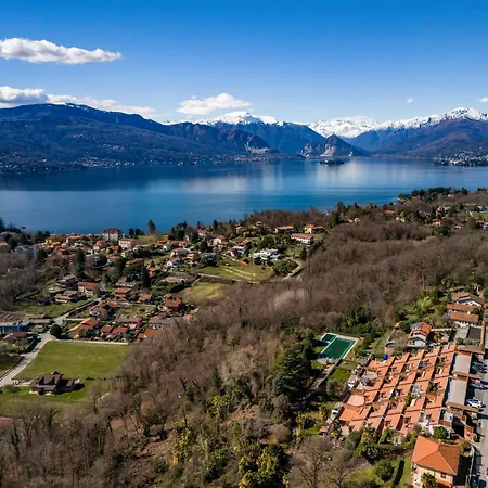 Lejlighed Joly House - Maggiore Leggiuno