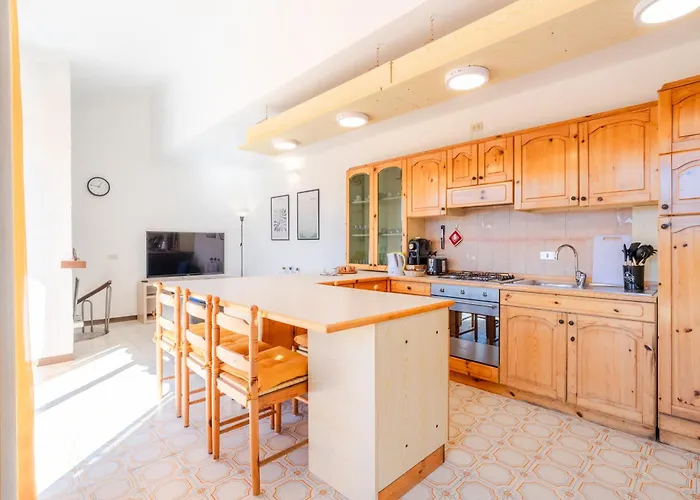 Apartmán Joly House