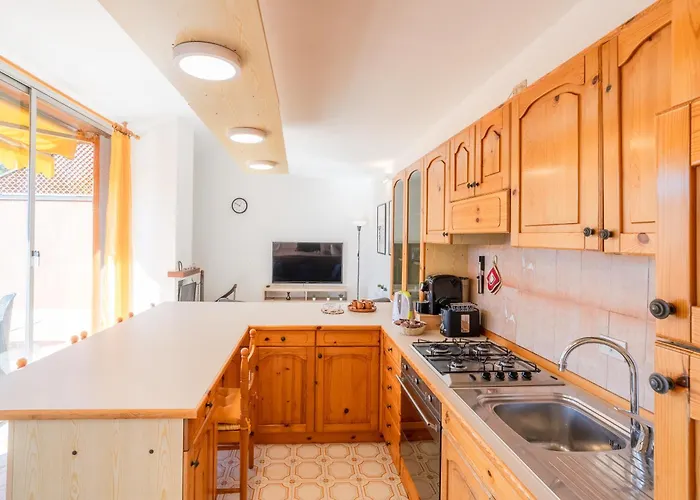 Apartmán Joly House *